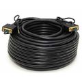 100 ft. Super VGA HD15 M/M with 3.5mmm Audio Cable