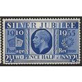 1935 SG 456 - #2 MNH (**)