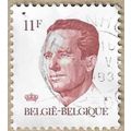 1983 King Baudouin 15798