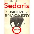 A Carnival Of Snackery: Diaries