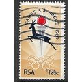 1969 SG 279 - #2 fine used (o)