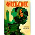 Excellence Volume one: Kill the Past by Brandon Thomas; Khary Randolph; Emilio L