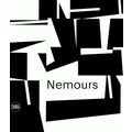 Aurelie Nemours: Catalogue Raisonne by Serge Lemoine; Evelyne De Montaudouin