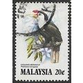 1983 SG 281 - fine used (o) - BIRD