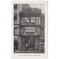 The Gatehouse West Smithfield London Postcard