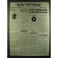 1940 Remington Ammunition Ad - Kenneth Hankins ...