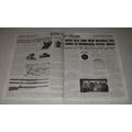 1940 Remington Model 37 Rangemaster Rifle Ad - ...