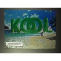 1995 Kool Cigarettes Ad