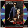 BEST SELLER VICTORIA TENNANT LASERDISC RARE