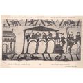 no 104 unused French postcard c.1910. BAYEUX, T...