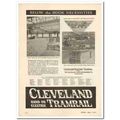 CLEVELAND CRANE ENGINEERING COMPANY 1931 hook n...
