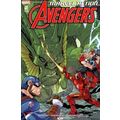 Marvel Action: Avengers (IDW) (Vol 1) # 002 NM ...