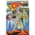 League (Vol 4) of Extraordinary Gentlemen: Temp...