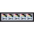 2150a 21.1c Envelopes Very Fine MNH LGG PNC 111...