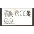 FDC Artmaster 1994a 20c Mockingbird (Cachet-U/A...