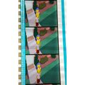 Simpsons Movie. Pk FE FE - 027A. 1 STRIP OF 5 -...