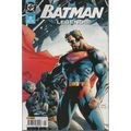 ENGLISH - BATMAN: LEGENDS NO. 5 (2004)