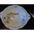 J. & G. Meakin Sunshine covered serving bowl Re...