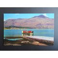Corran Ferry & Ben Keil, Inverness-shire Postcard