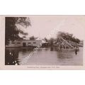 RP Swimming Pool Buckeye Lake Ohio USA 1909