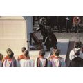Prince Charles Lays A Wreath At Cenotaph Royal ...
