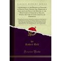 A Supplement to the Reports in Chancery of Fran...
