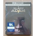 Black Adam Best Buy Limited Edition Collectible...