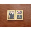 Malden International Designs Wood 3 Photo Frame...