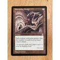 Magic the Gathering MTG CCG: Stronghold - Ensna...