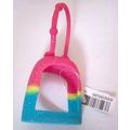 Bath & Body Works PocketBac Holder Pink Yellow ...