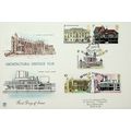 1975 Architectural Heritage Year, 500 Years St ...