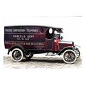 ptc7244 - Yorks - An early Halifax Corporation ...