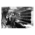 pu1262 - GNR Post Office vehicle interior - pri...