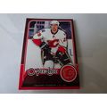 2008-09 O-Pee-Chee Hockey Card # 713 Brandon Pr...