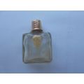 Miniature Bottle from USSR