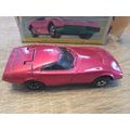 Matchbox No52 Dodge Charger MK111