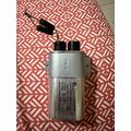 0CZZW1H004C Capacitor Drawing(Hi for LG 0CZZW1H...