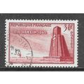 FRANCE 1952 WAR 10th ANNIVERSARY BIR HAKEIM BAT...