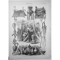 The Centennial - Egyptian Department. Harper's ...