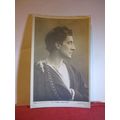 MR FORBES ROBERTSON .. Theatre actor unused ant...