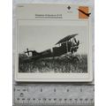 Siemens - Schuckert D IV - Germany - Fighter - ...