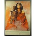 1961 Marvella Jewelry Advertisement - Be slightly stupendous