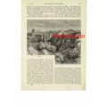Brescia, Italy, Book Illustration (Print), 1890