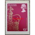 25th Anniversary, Coronation, Queen Elizabeth, ...