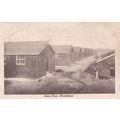 EC6 BLACKDOWN, CAMBERLEY - AISNE HUTS. PRINTED ...