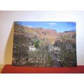 THE VILLAGE, ELTERWATER, THE ENGLISH LAKES.. un...