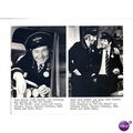 REG VARNEY, BOB GRANT "On The Buses" 1971 Press...