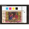 CZR 2010 10kc 'CHRISTMAS' FINE USED (EBID30-802)