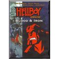 DVD - Hellboy Animated: Blood & Iron (2007) *Se...