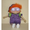 1997 Mattel Rugrats Messy Face Chuckie